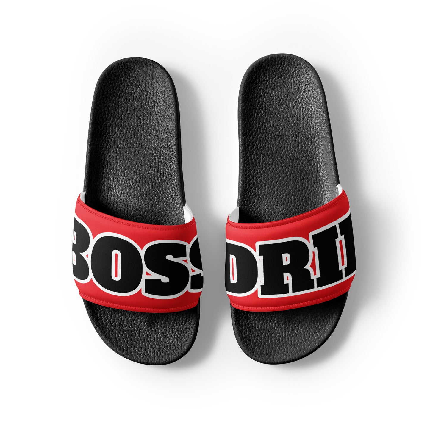 Men’s slides