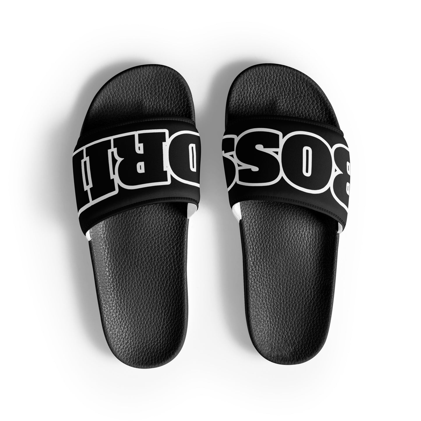 Men’s slides