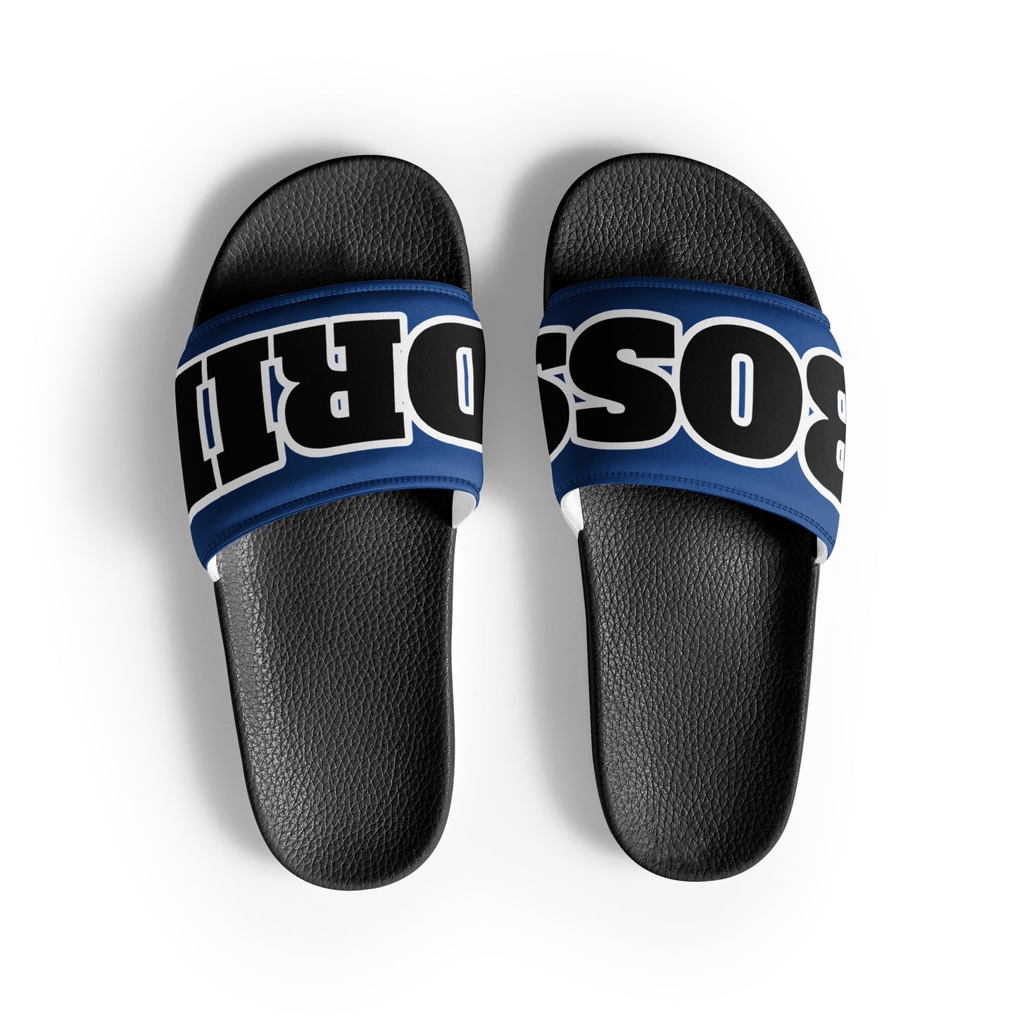 Men’s slides