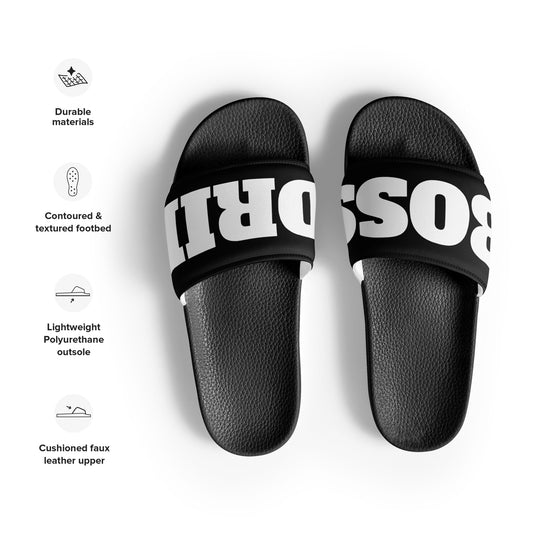 Men’s slides