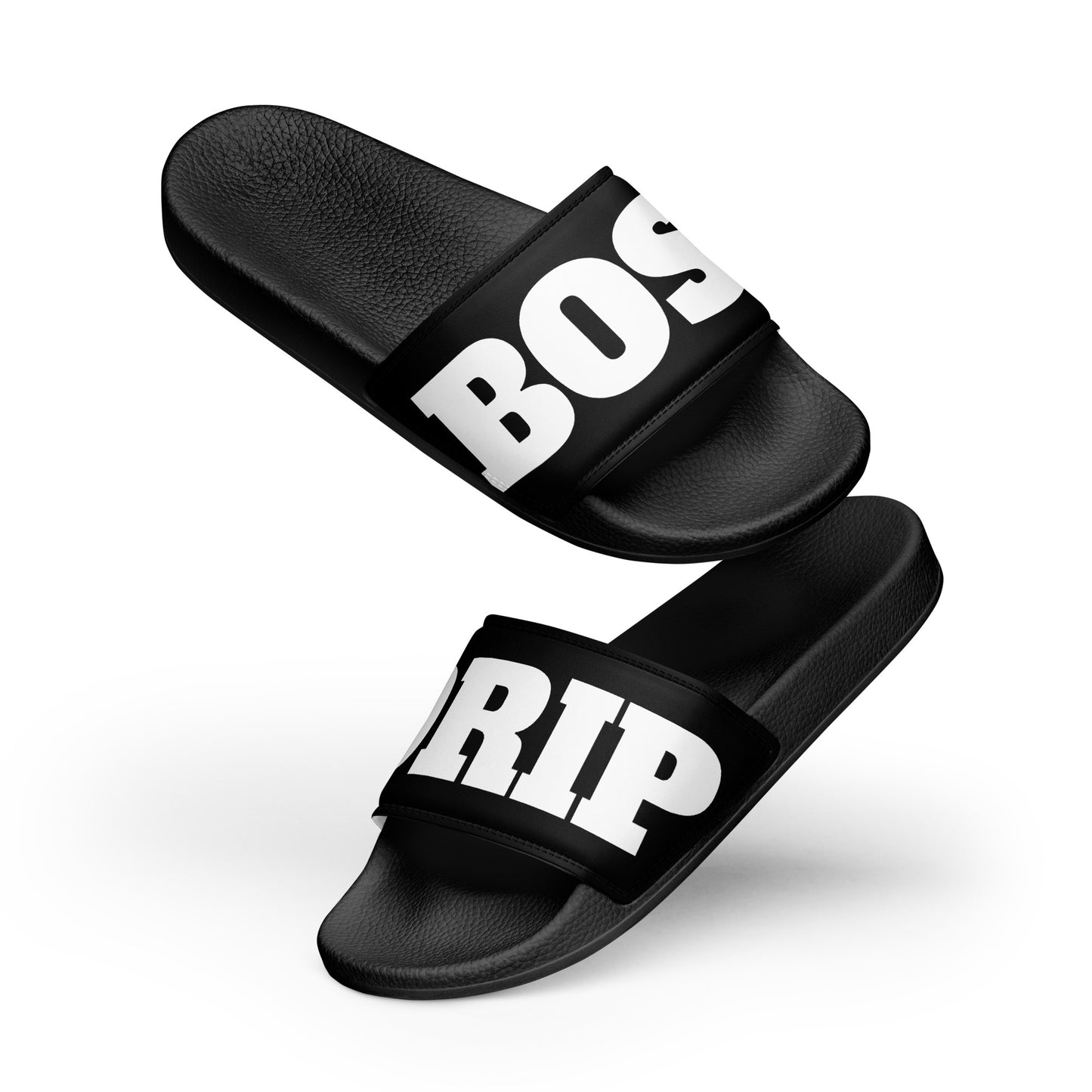 Men’s slides