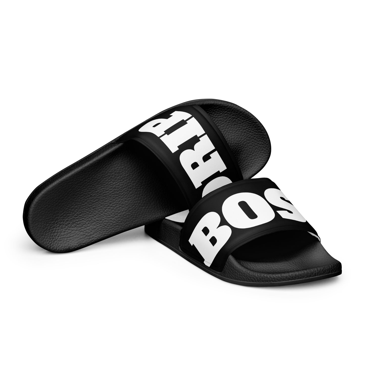 Men’s slides