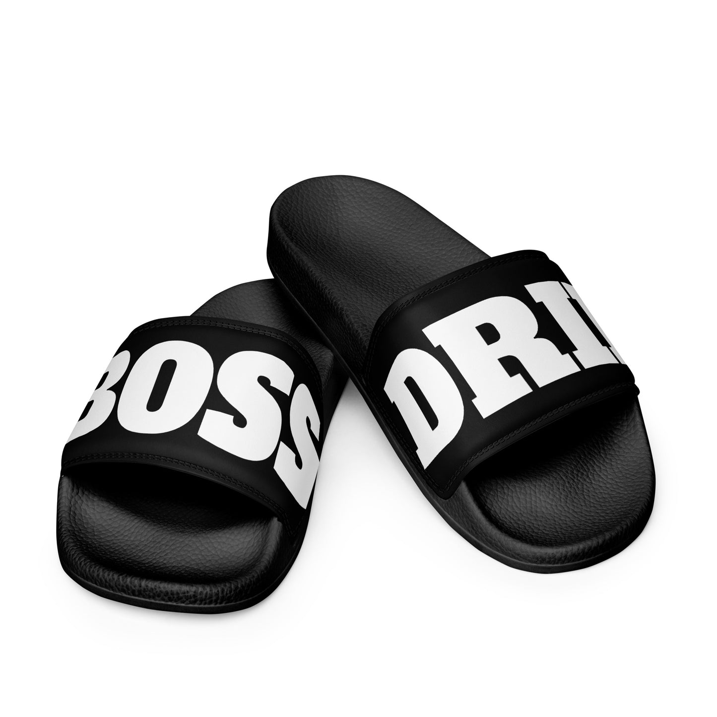 Men’s slides