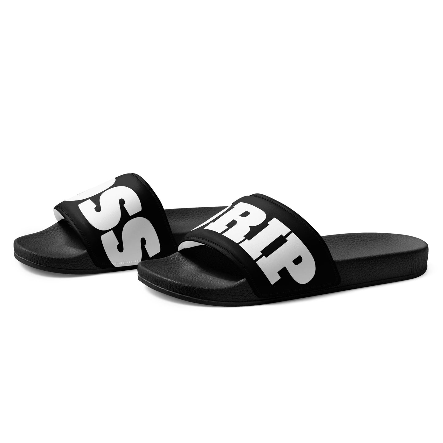 Men’s slides