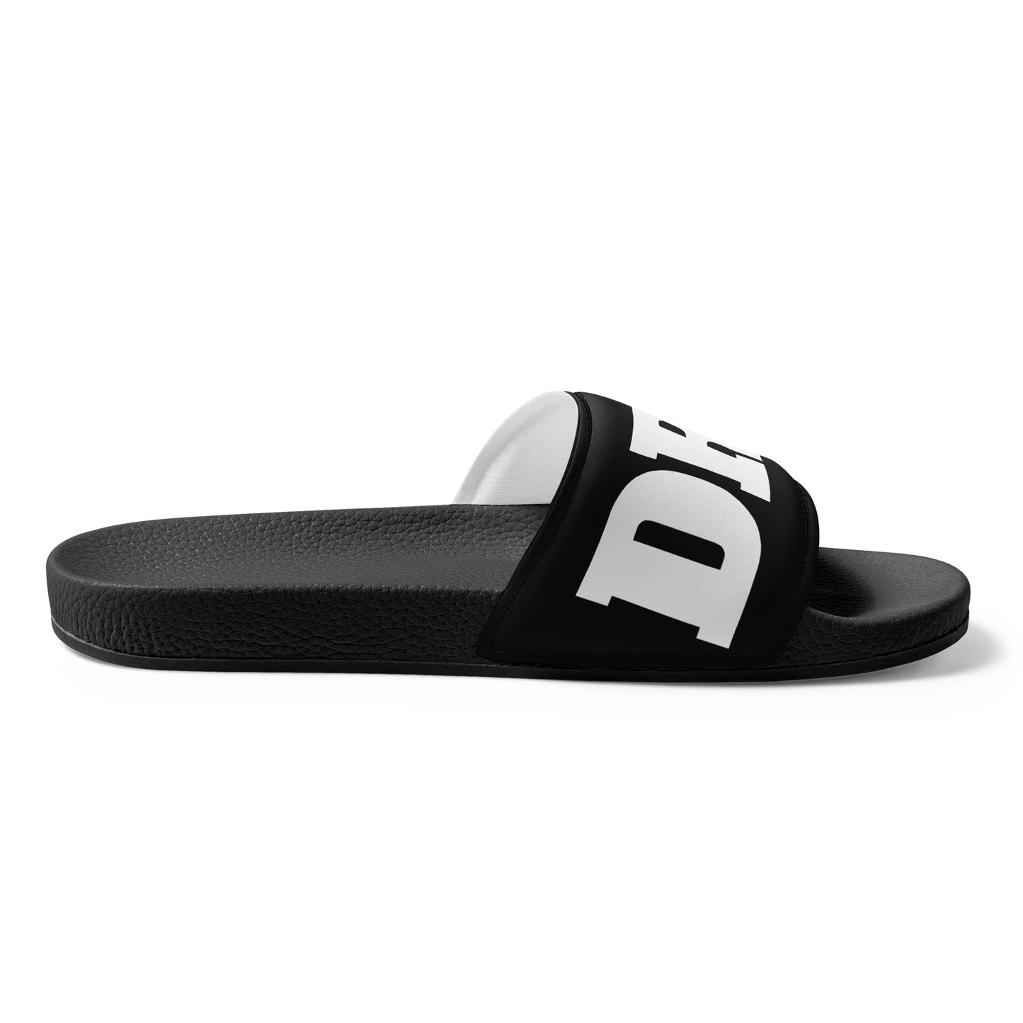 Men’s slides