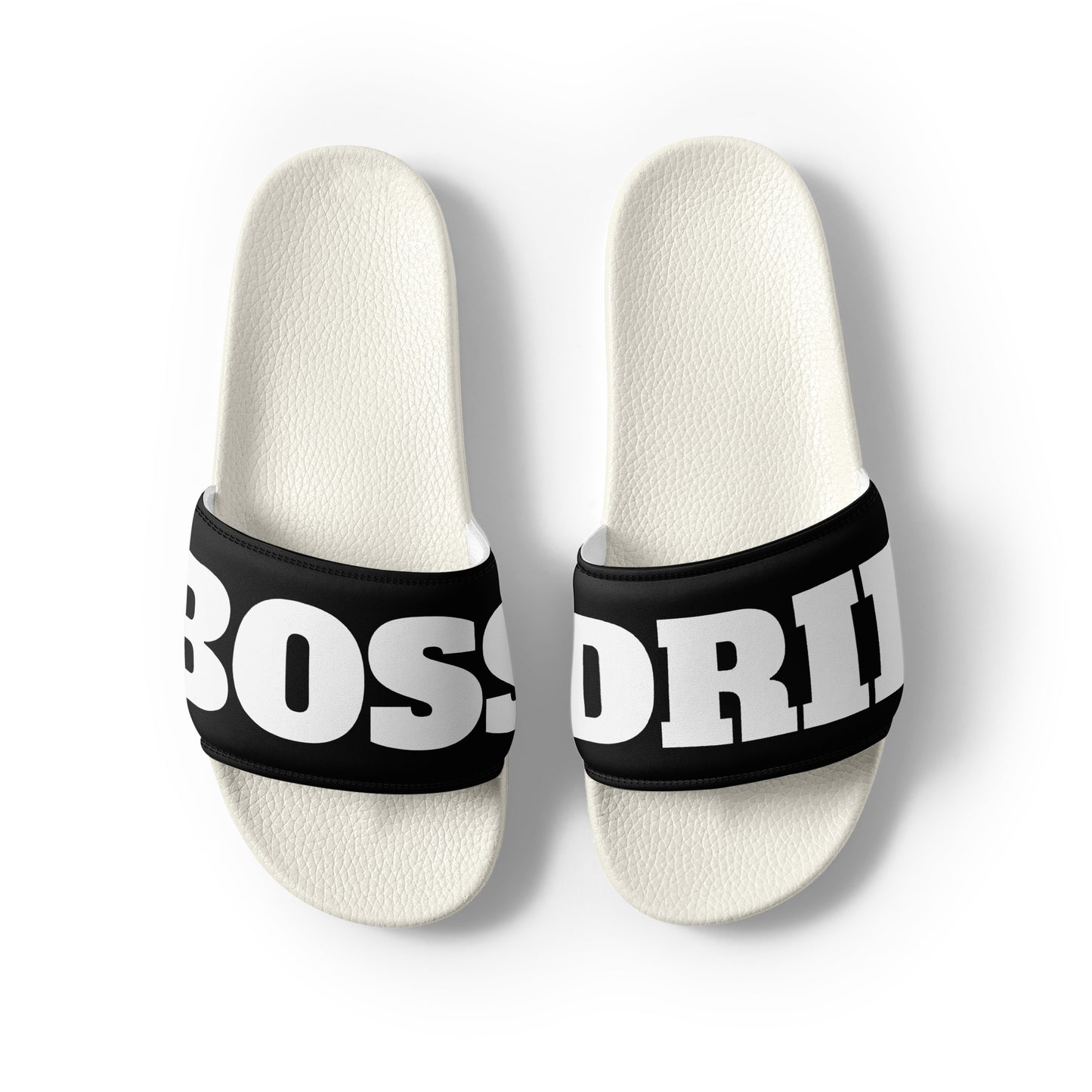 Men’s slides