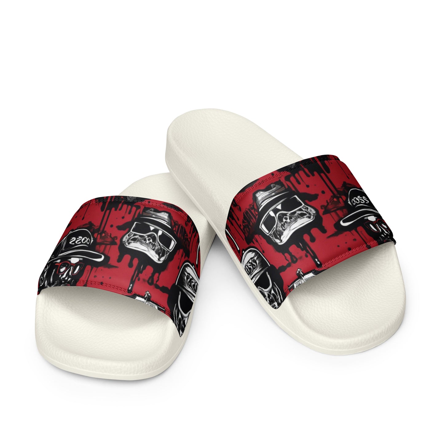 Men’s slides