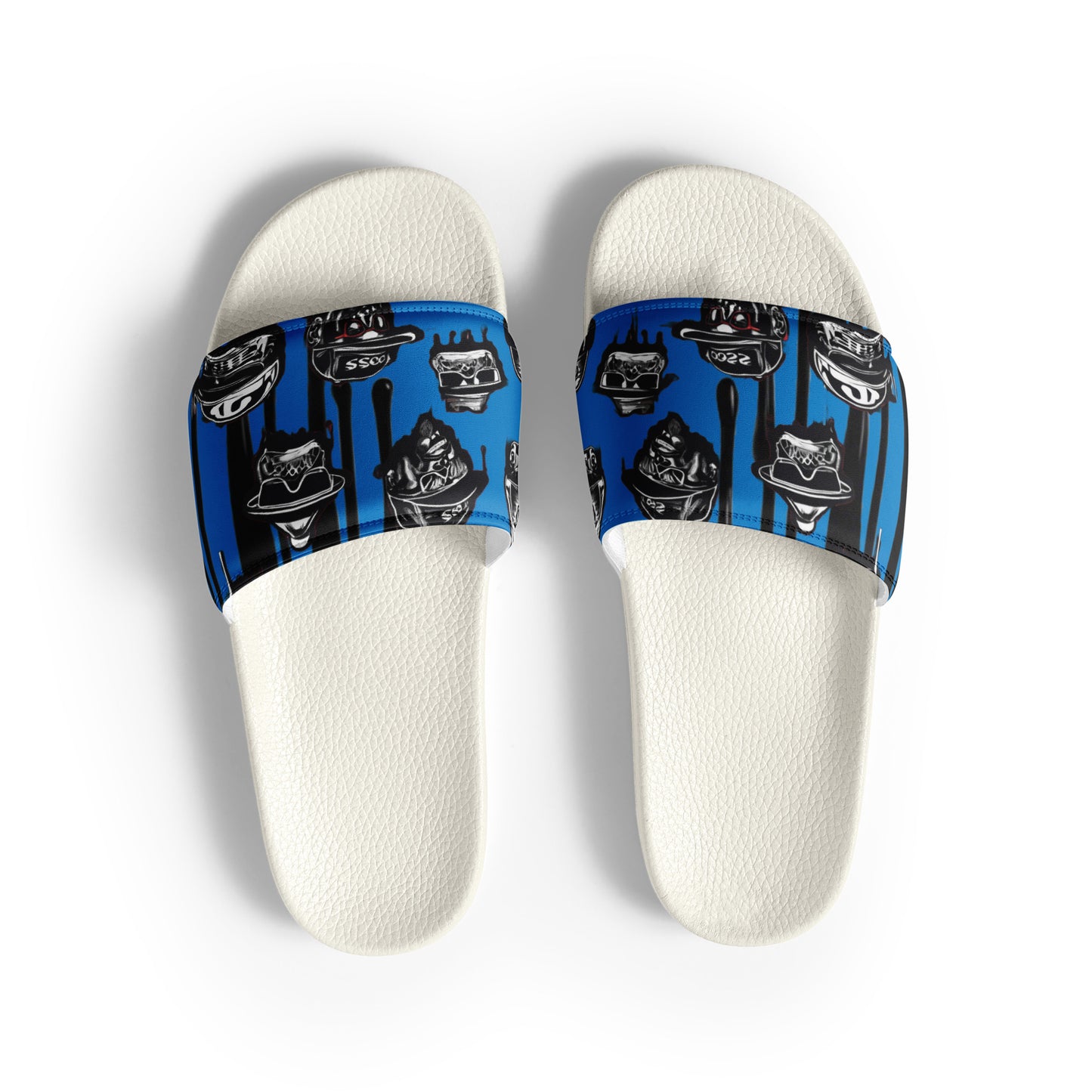 Men’s slides