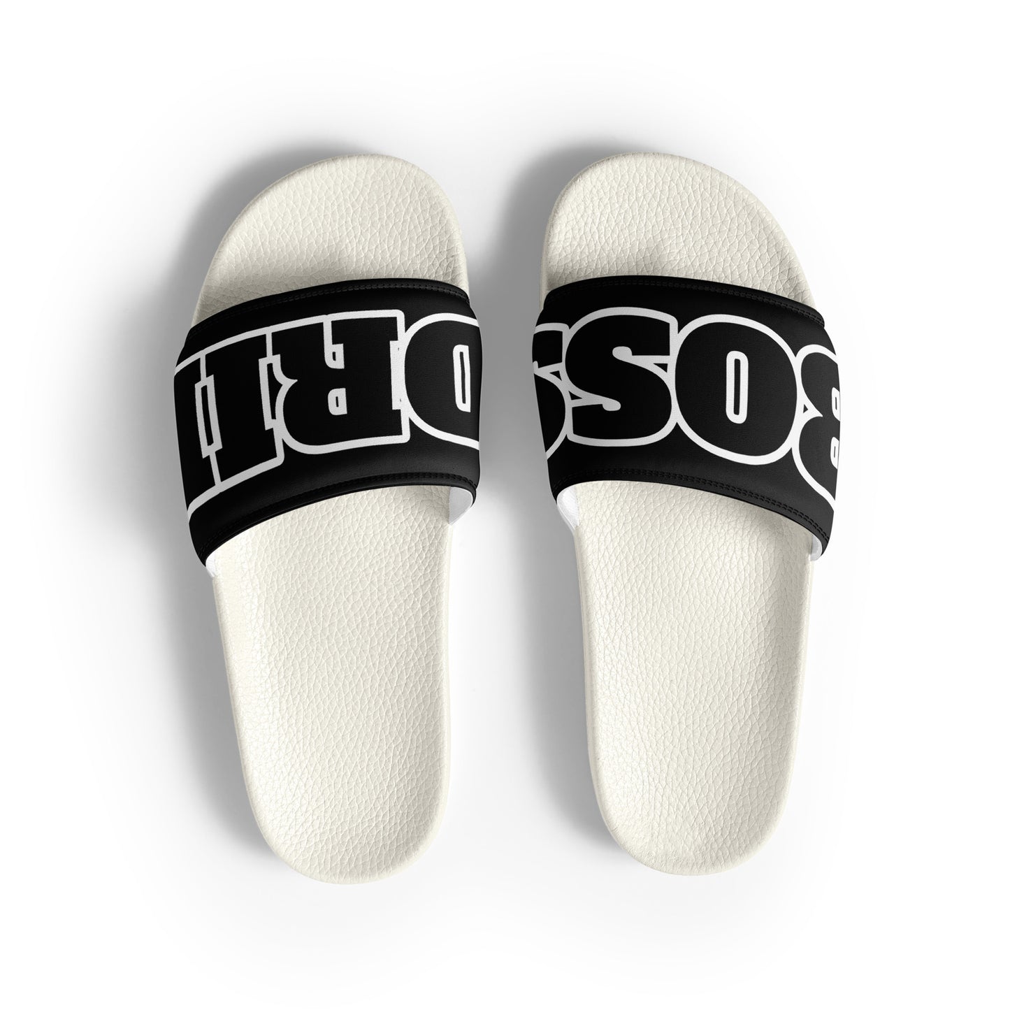 Men’s slides