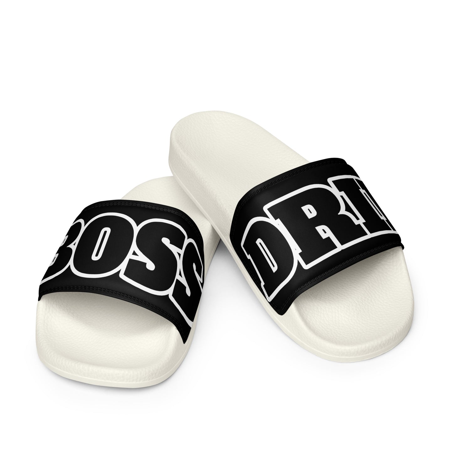 Men’s slides