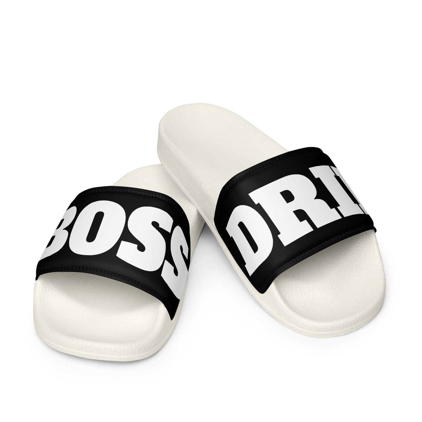 Men’s slides