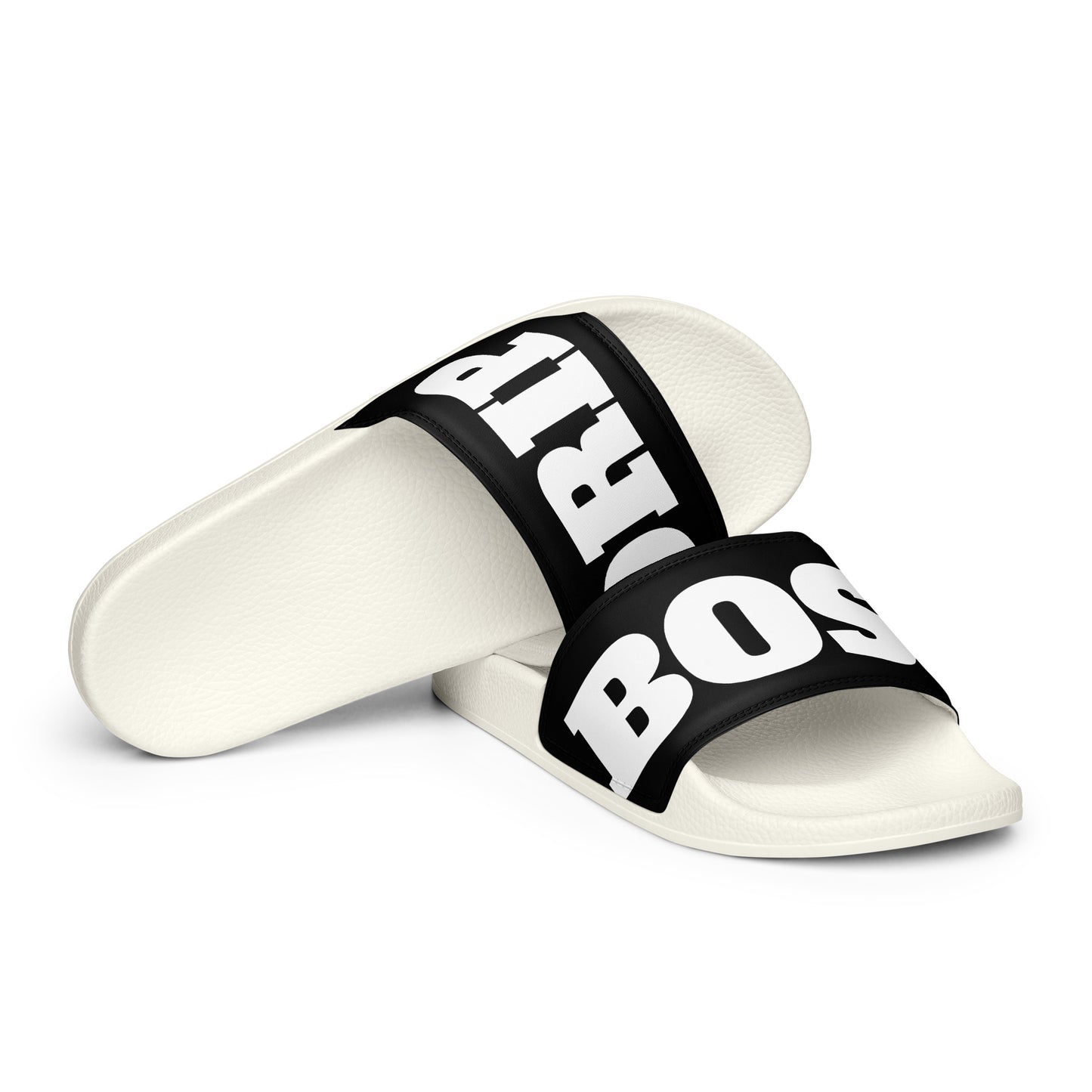 Men’s slides