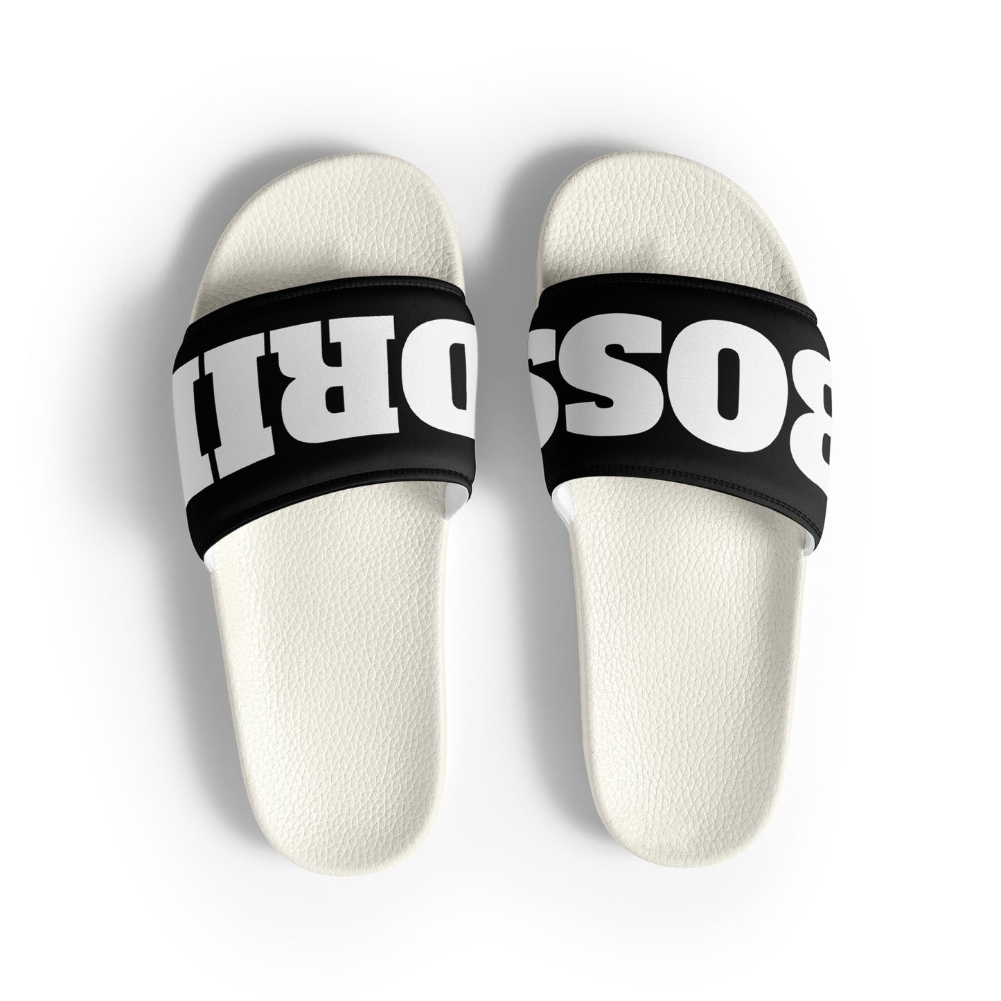 Men’s slides