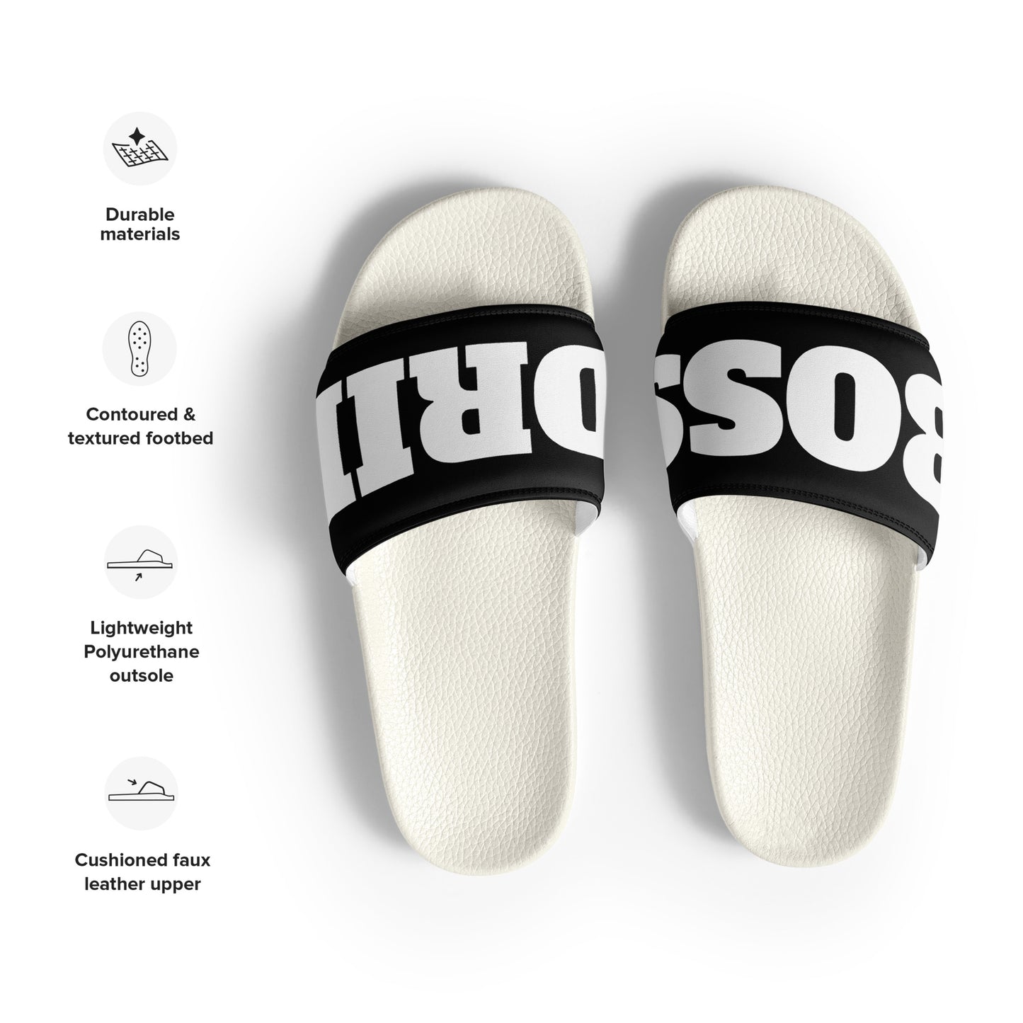 Men’s slides