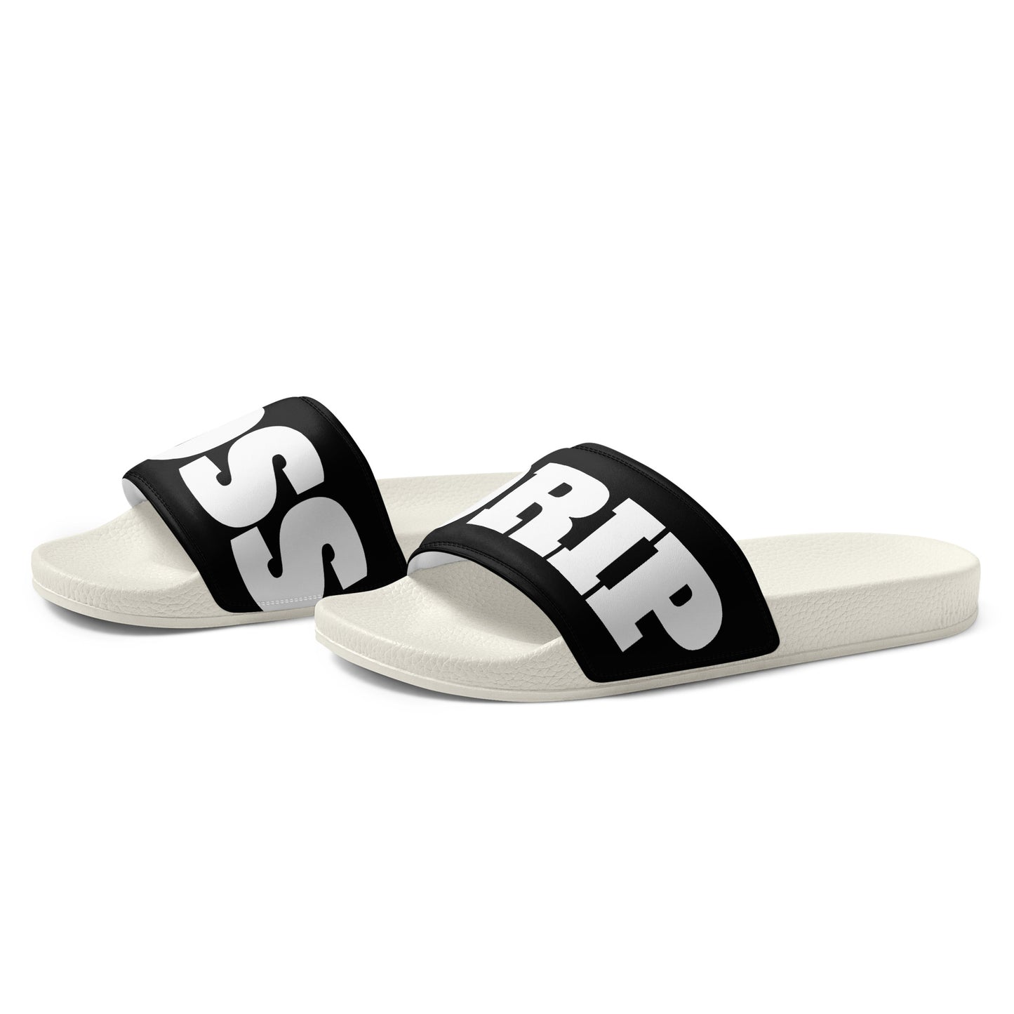 Men’s slides