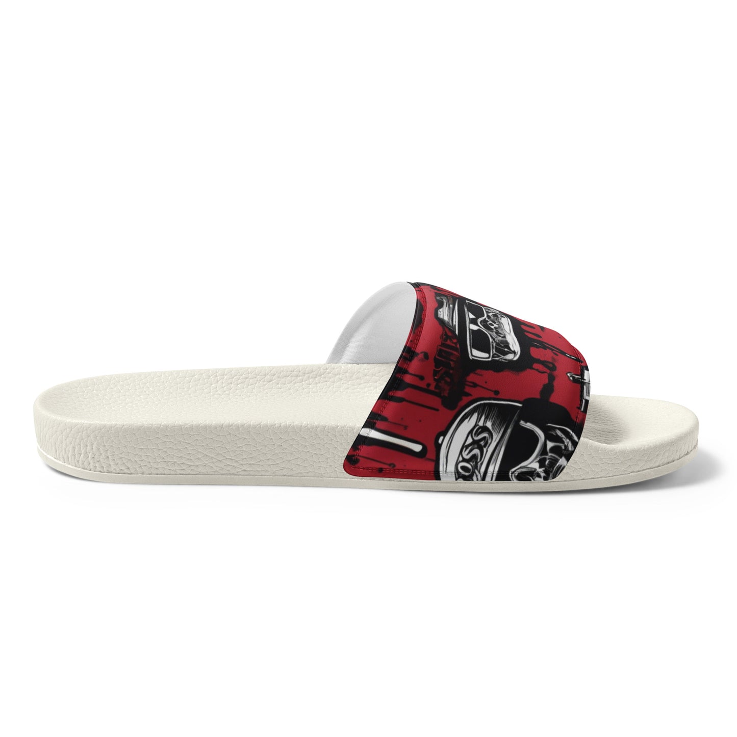 Men’s slides