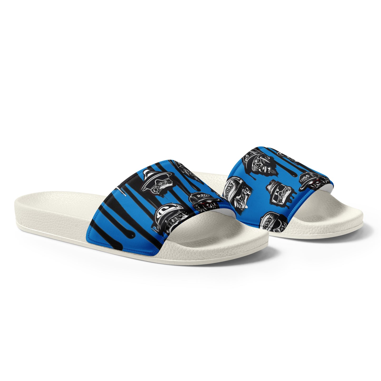 Men’s slides