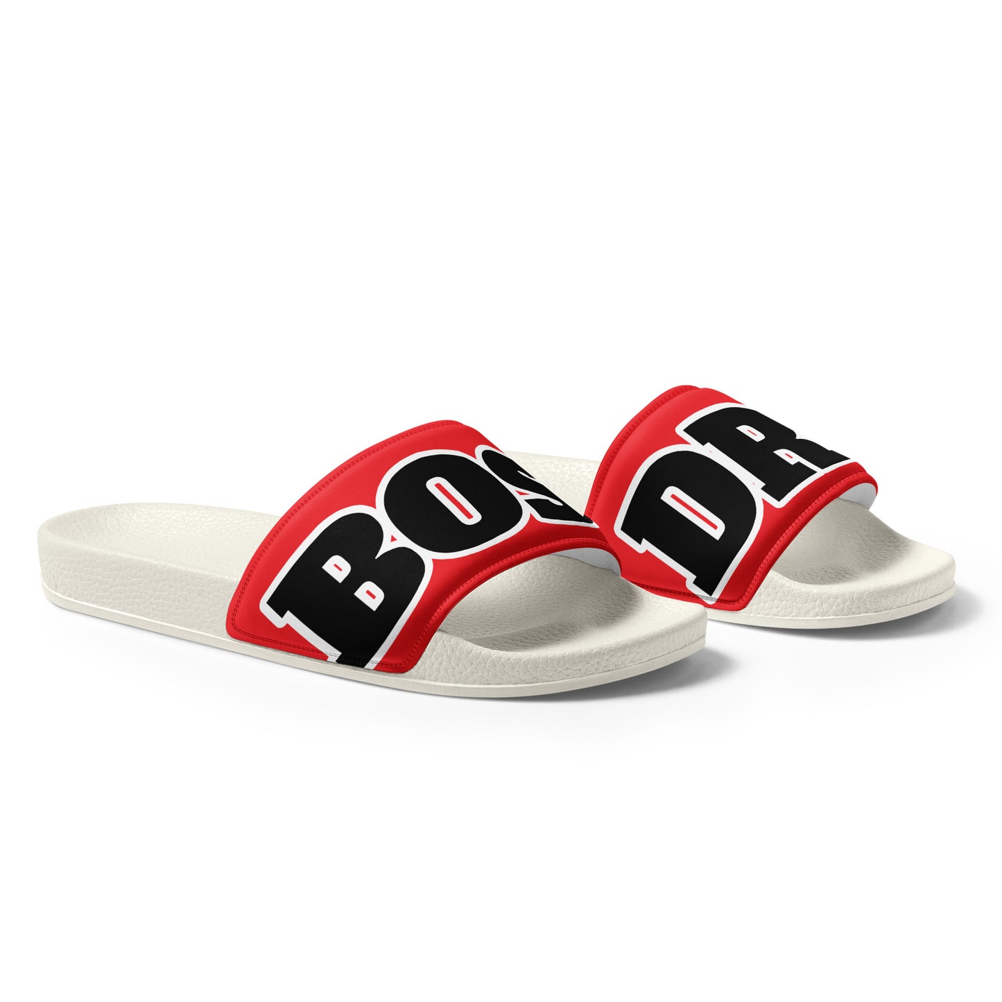 Men’s slides