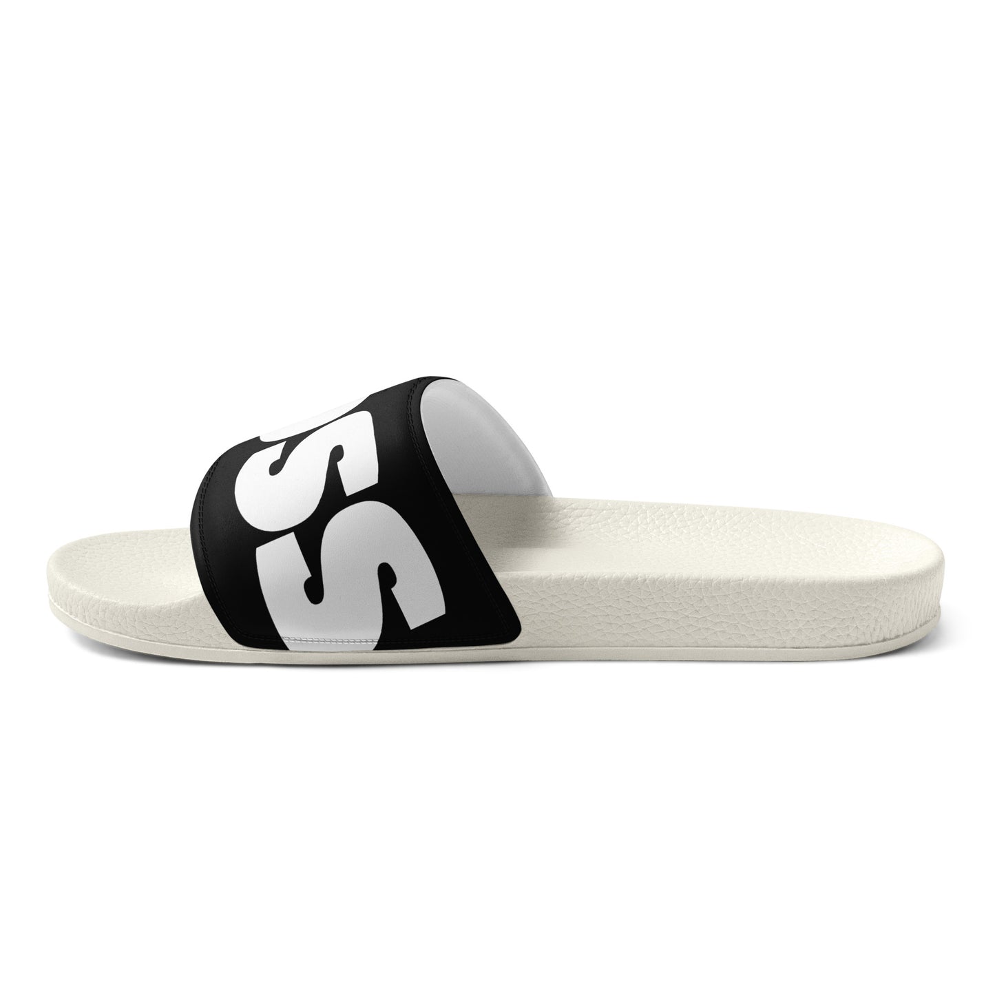 Men’s slides