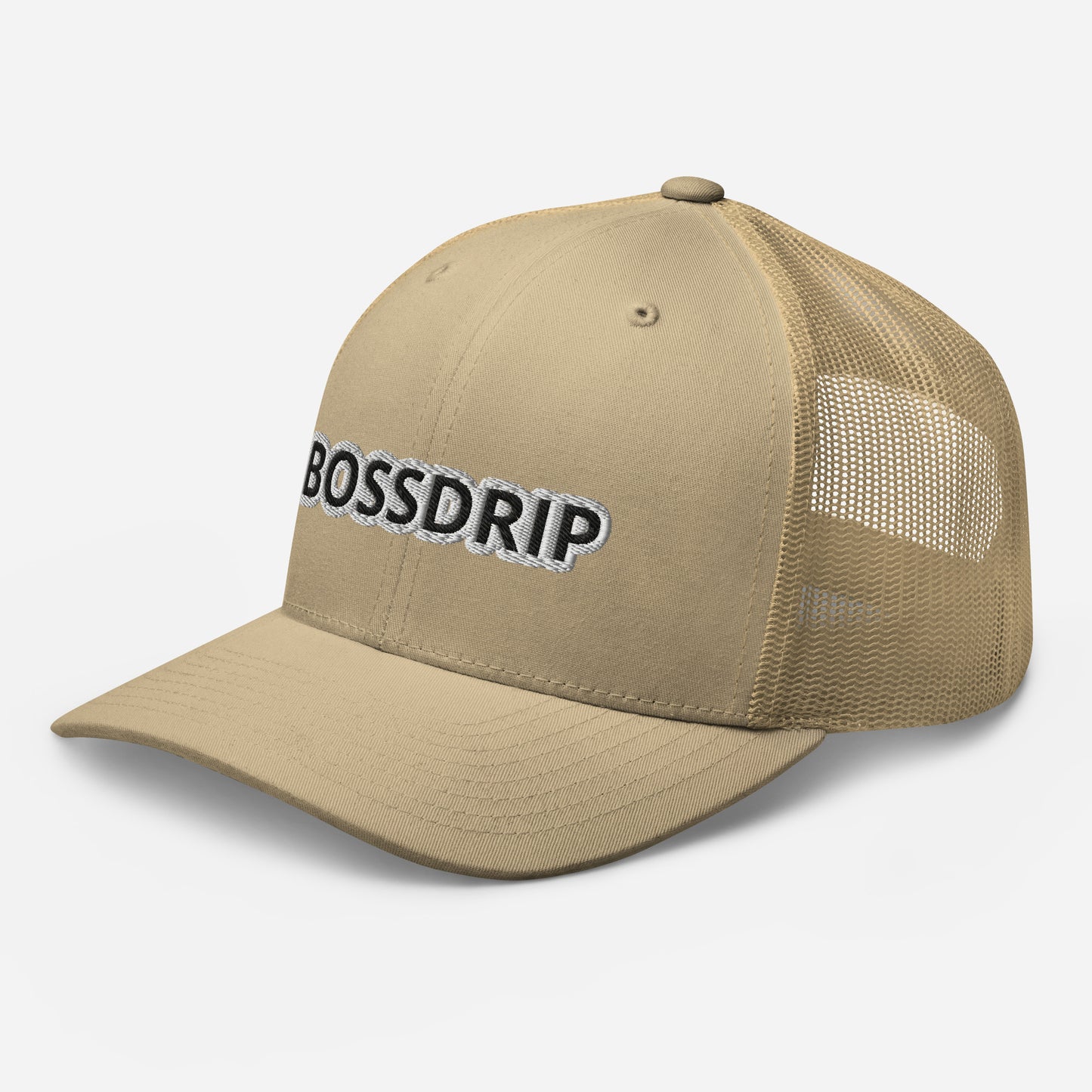 Trucker Cap