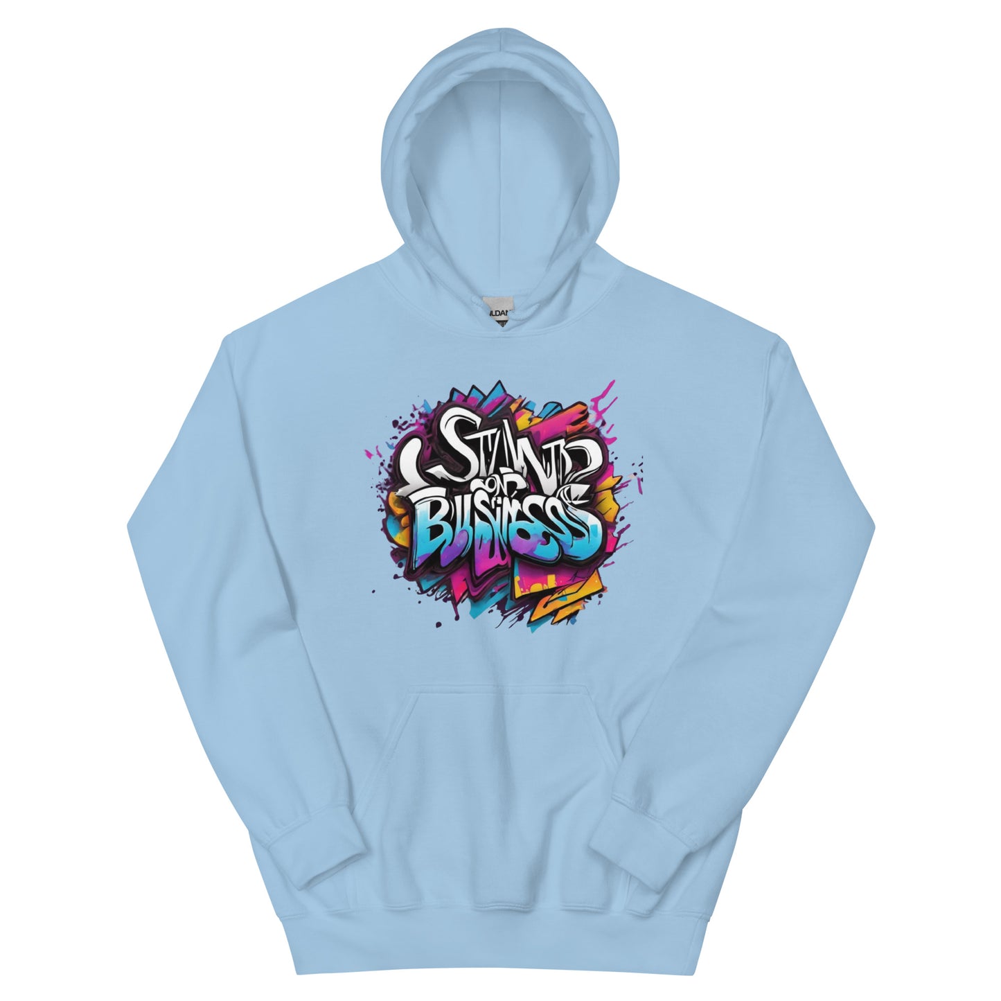 Unisex Hoodie