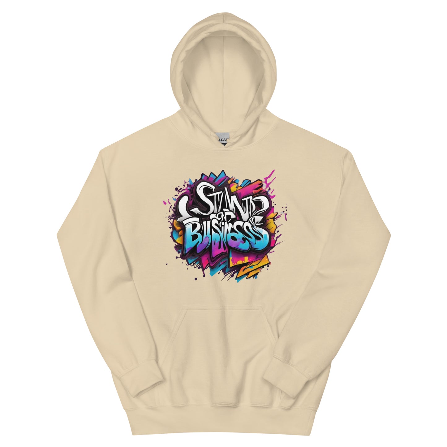 Unisex Hoodie