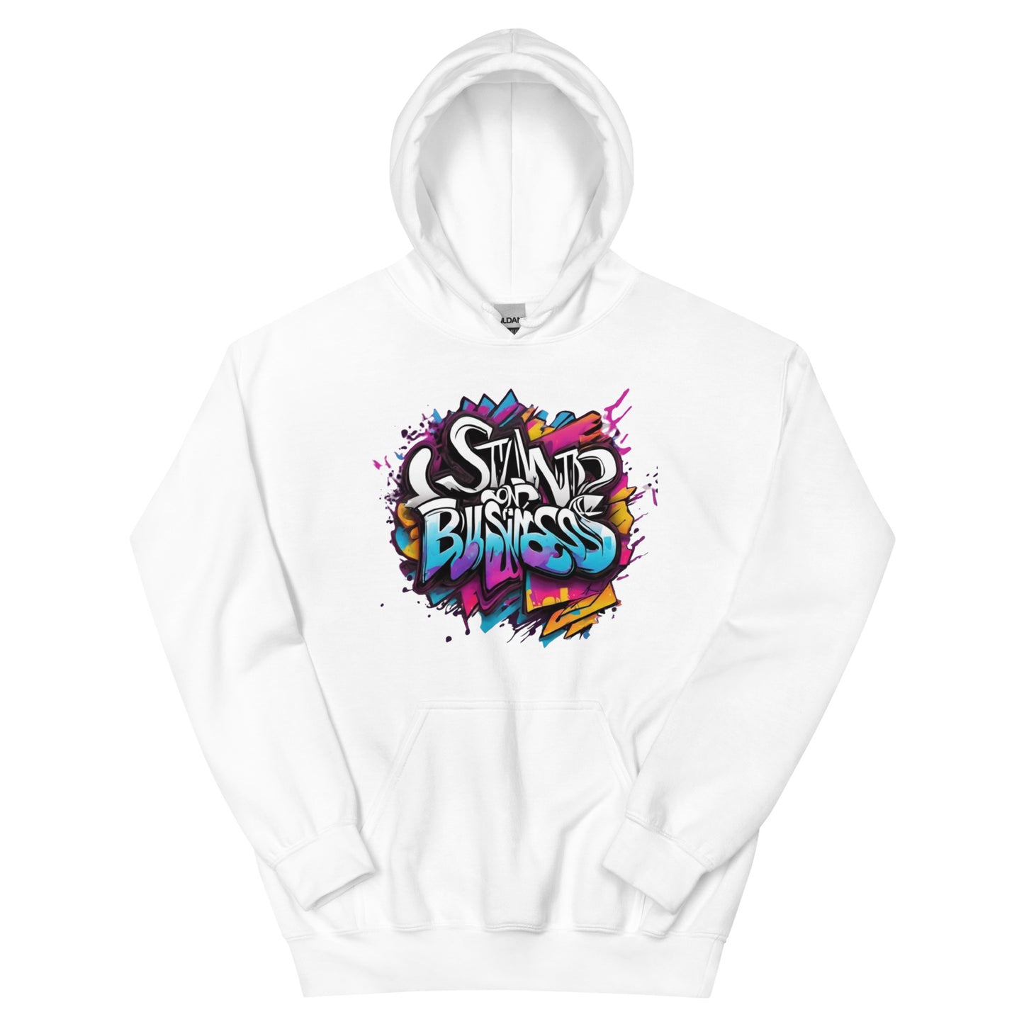 Unisex Hoodie