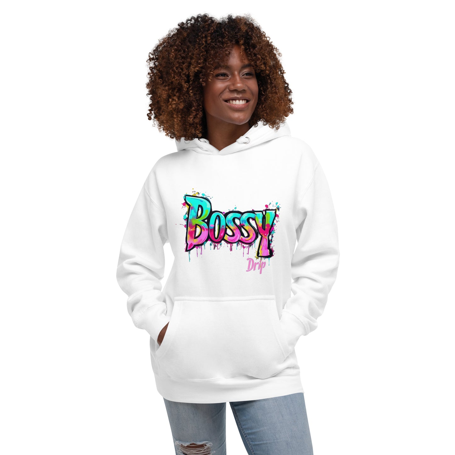 Unisex Hoodie