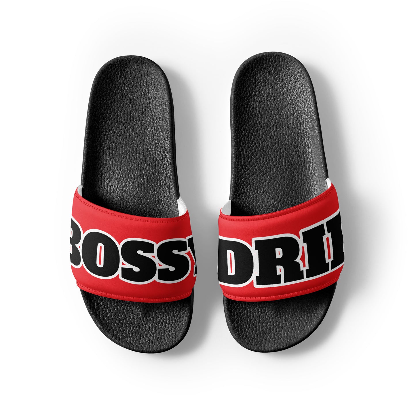 Women's slides