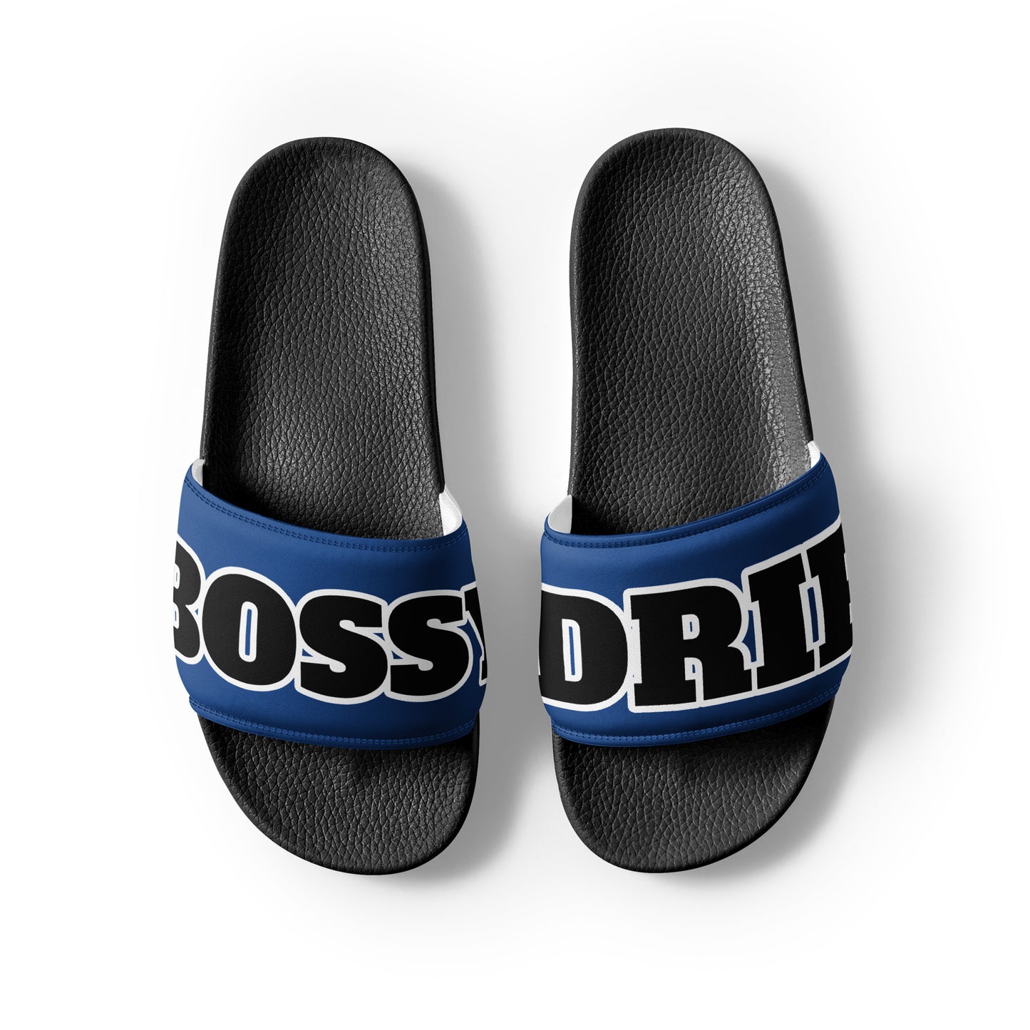 Women's slides