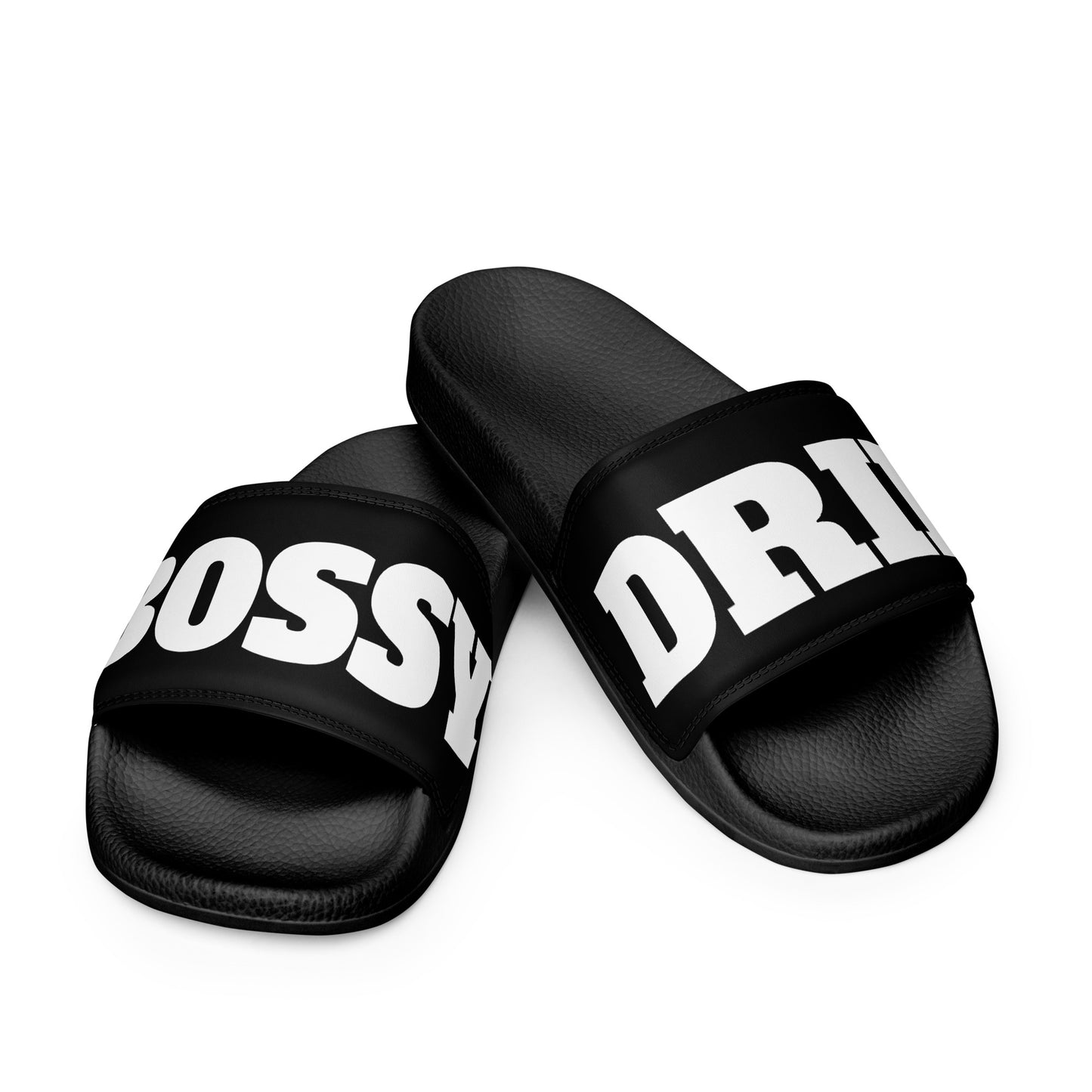 Women's slides