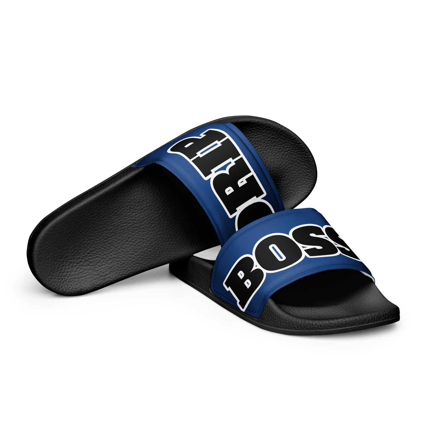 Women's slides