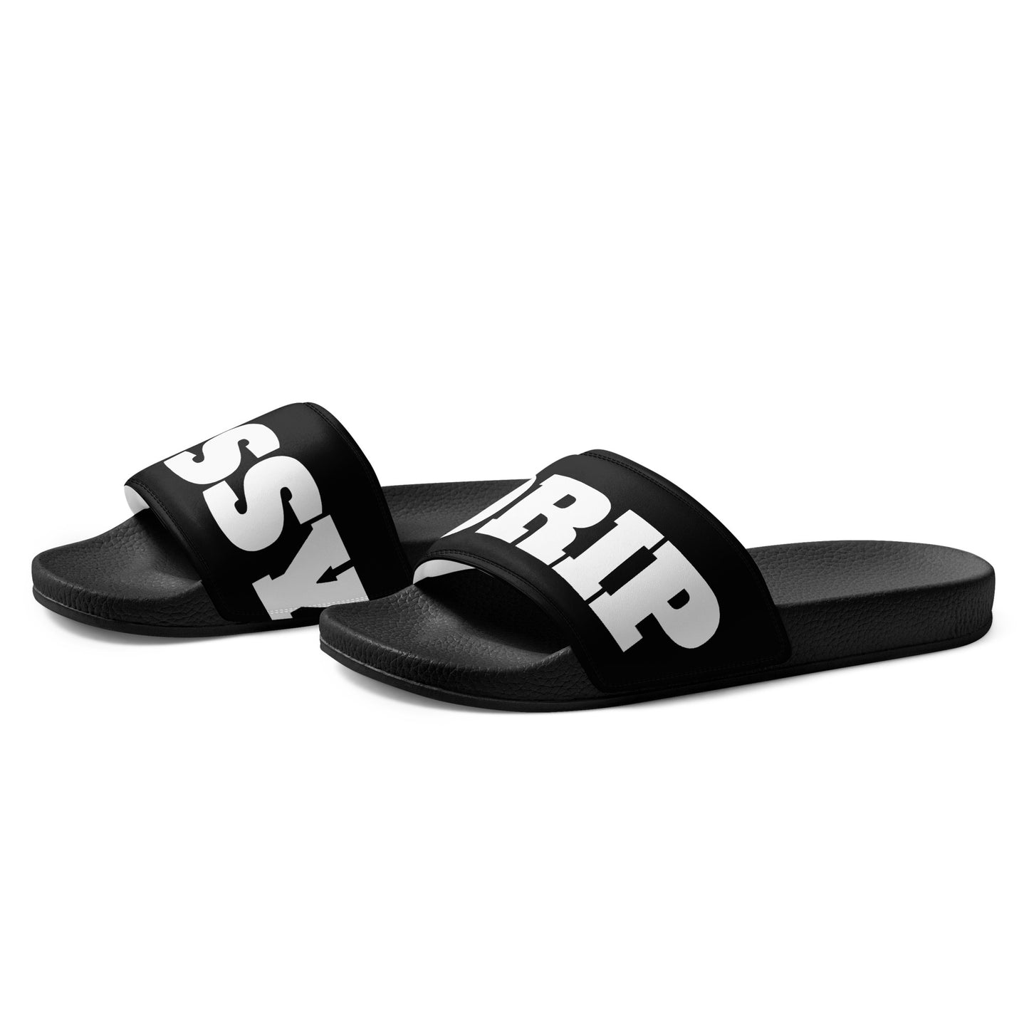 Women's slides