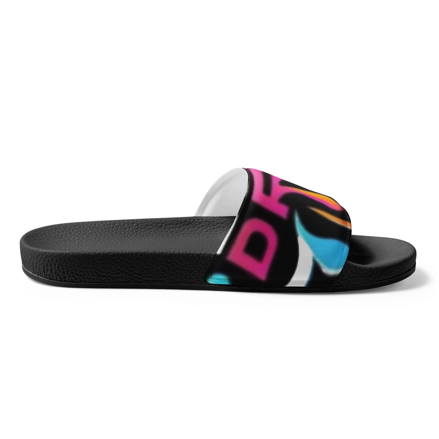 Women's slides