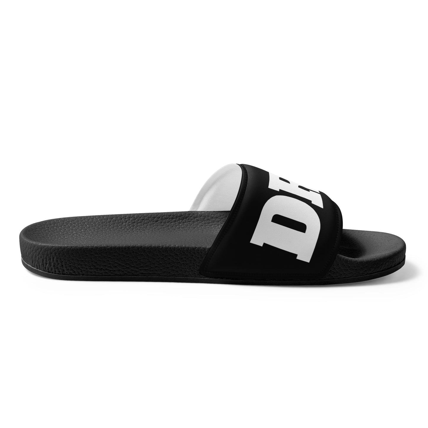 Women's slides