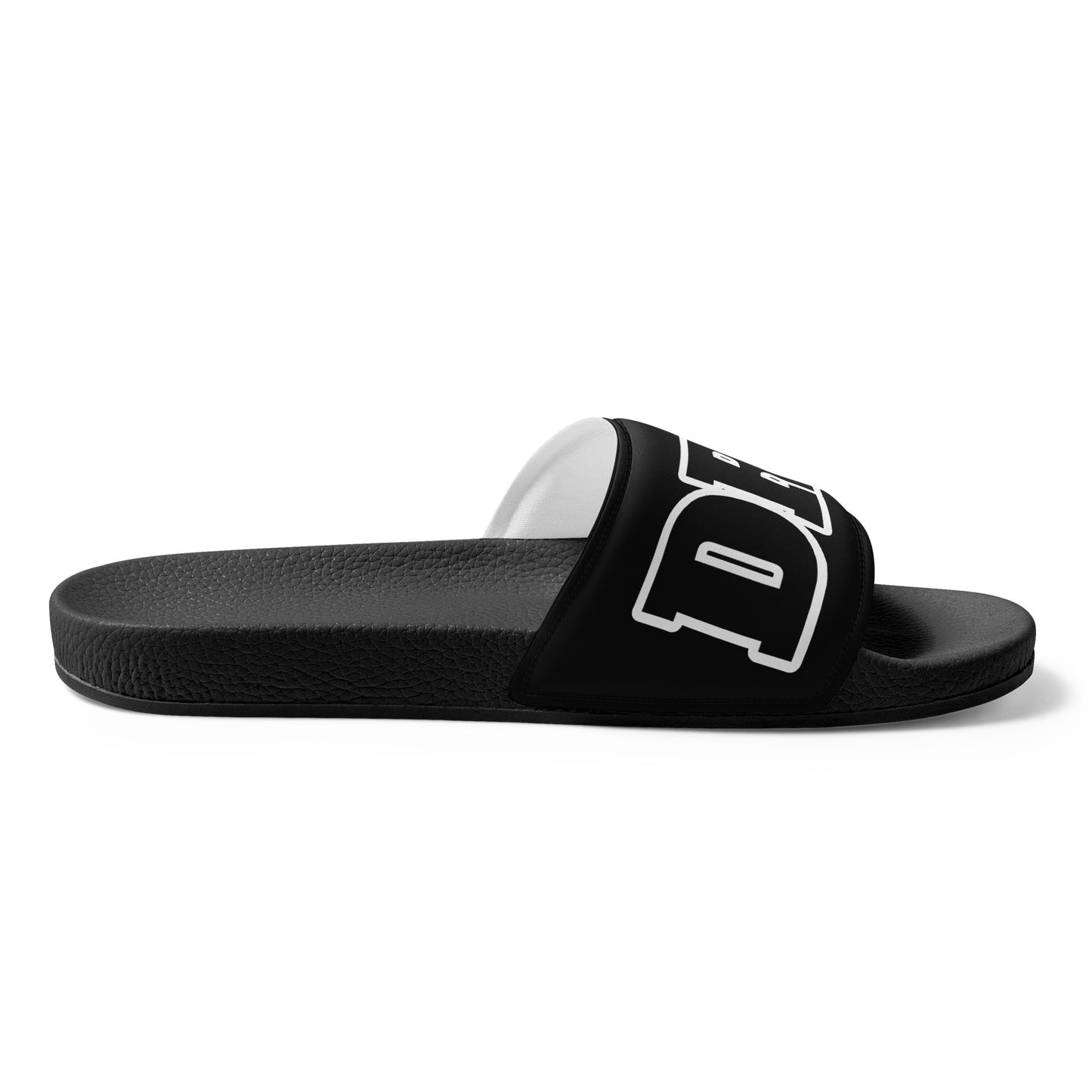 Women's slides