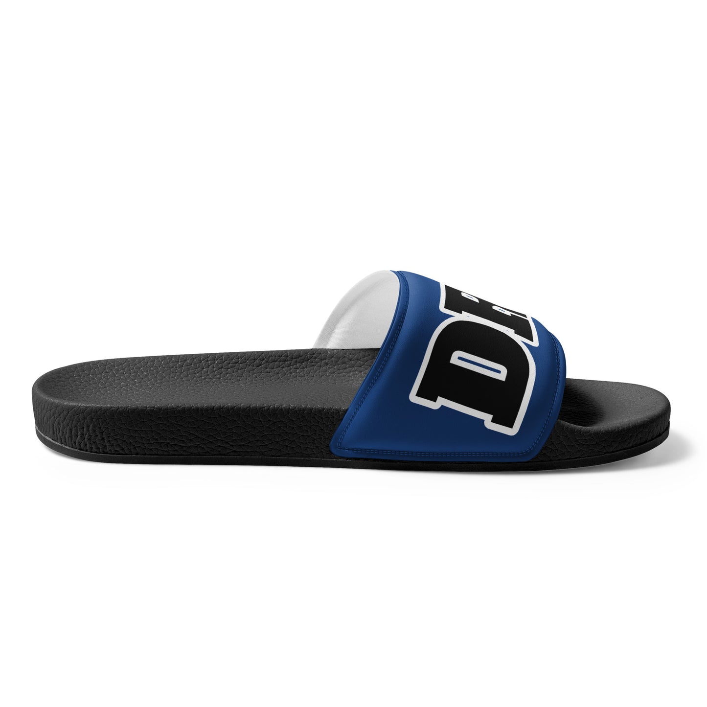 Women's slides