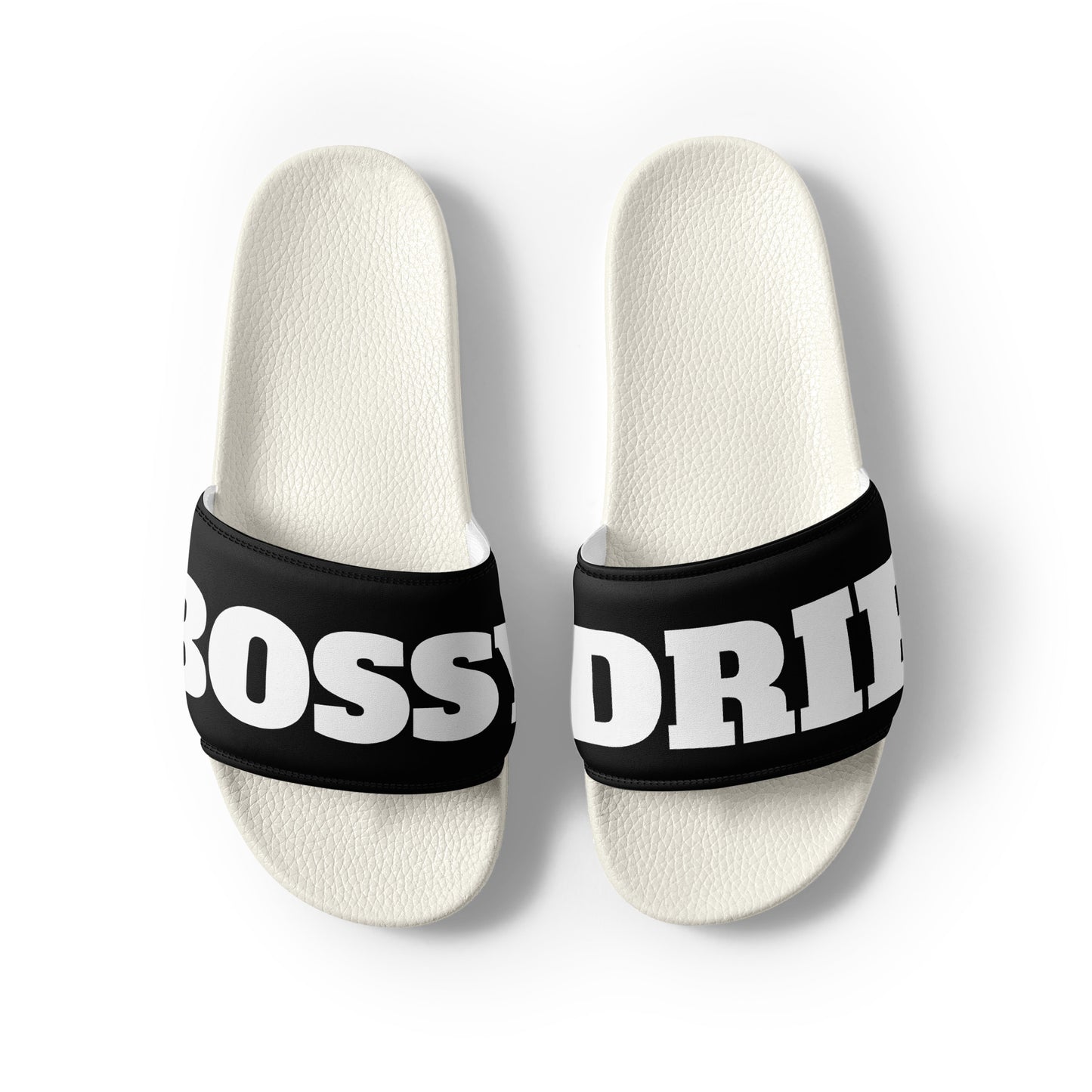 Women's slides