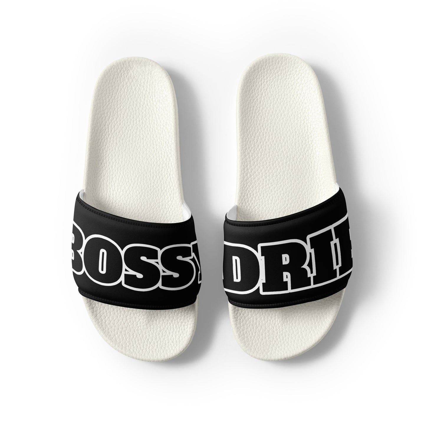 Women's slides