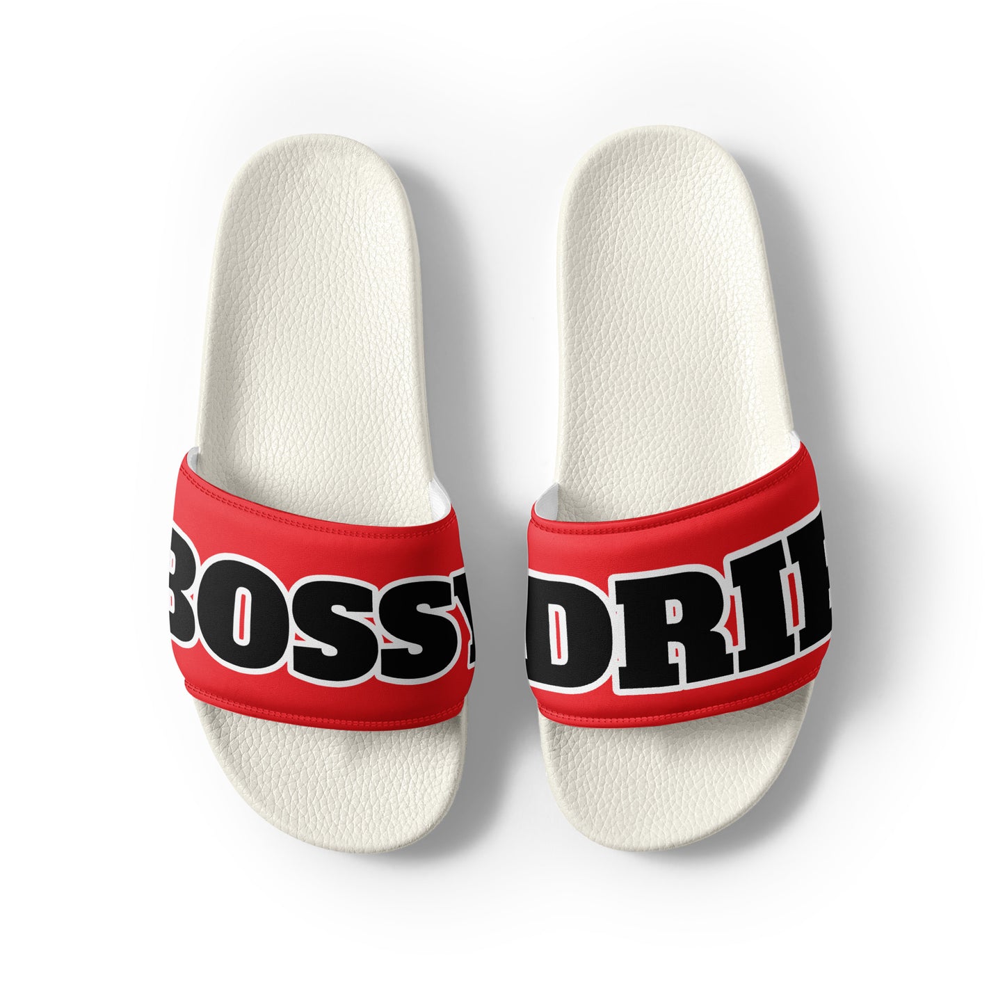 Women's slides