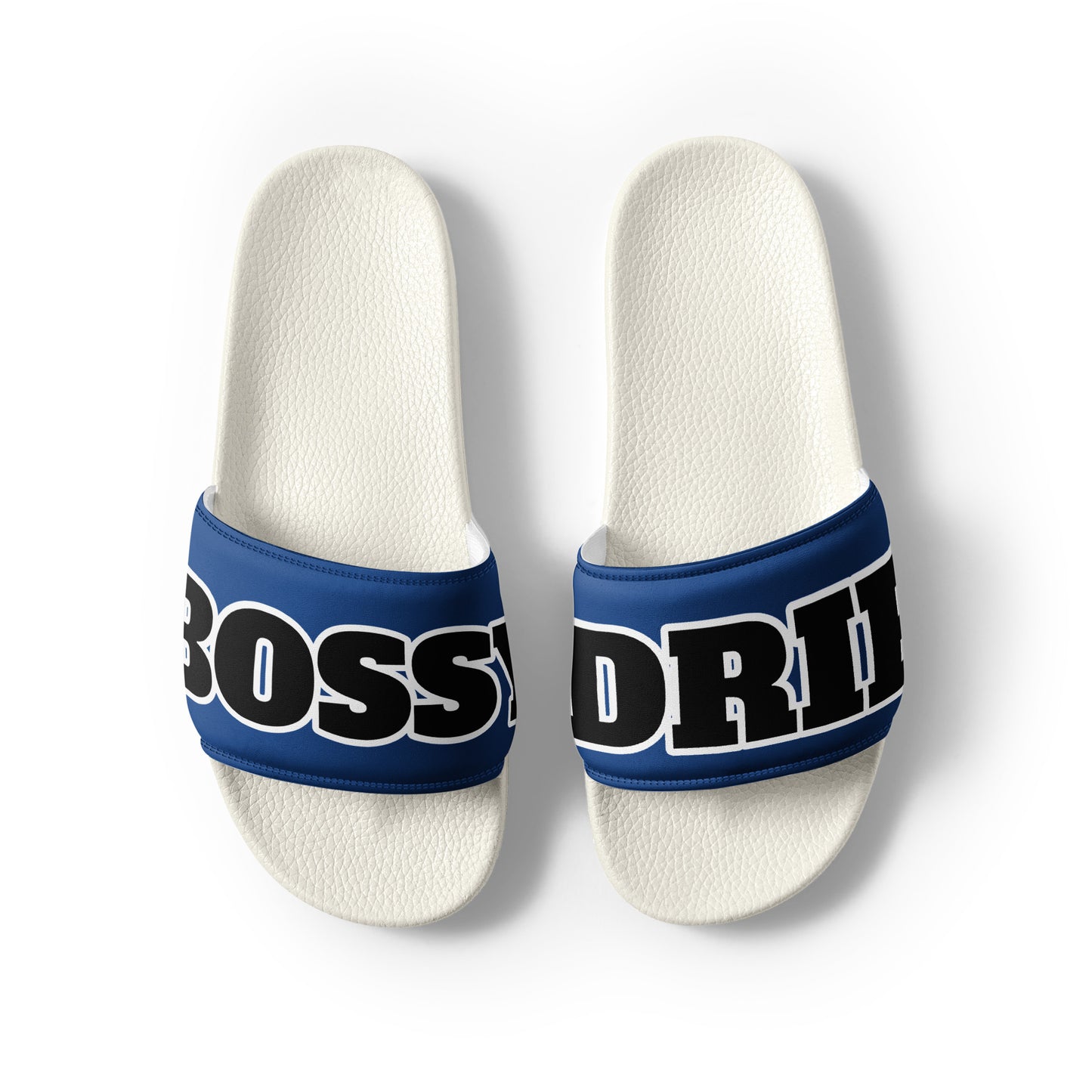 Women's slides