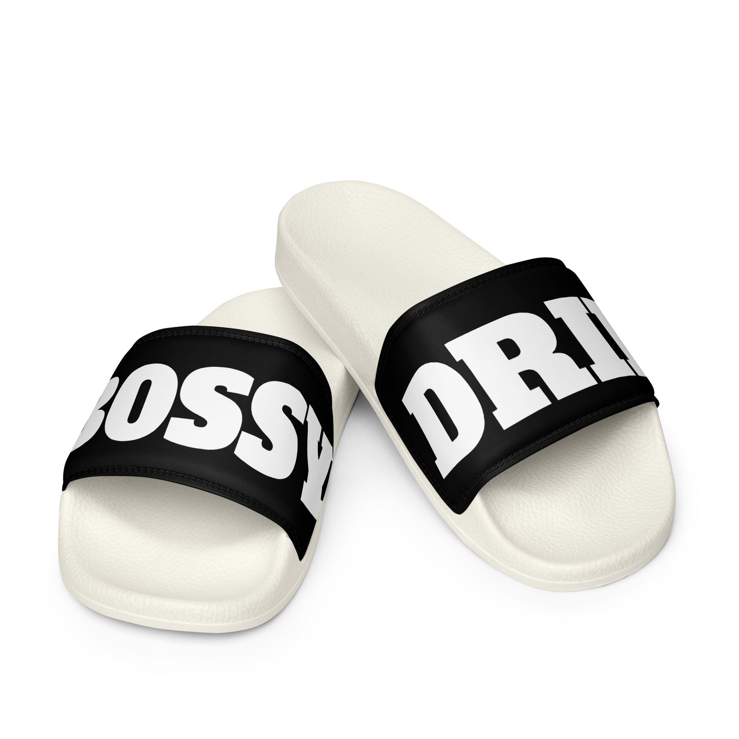 Women's slides