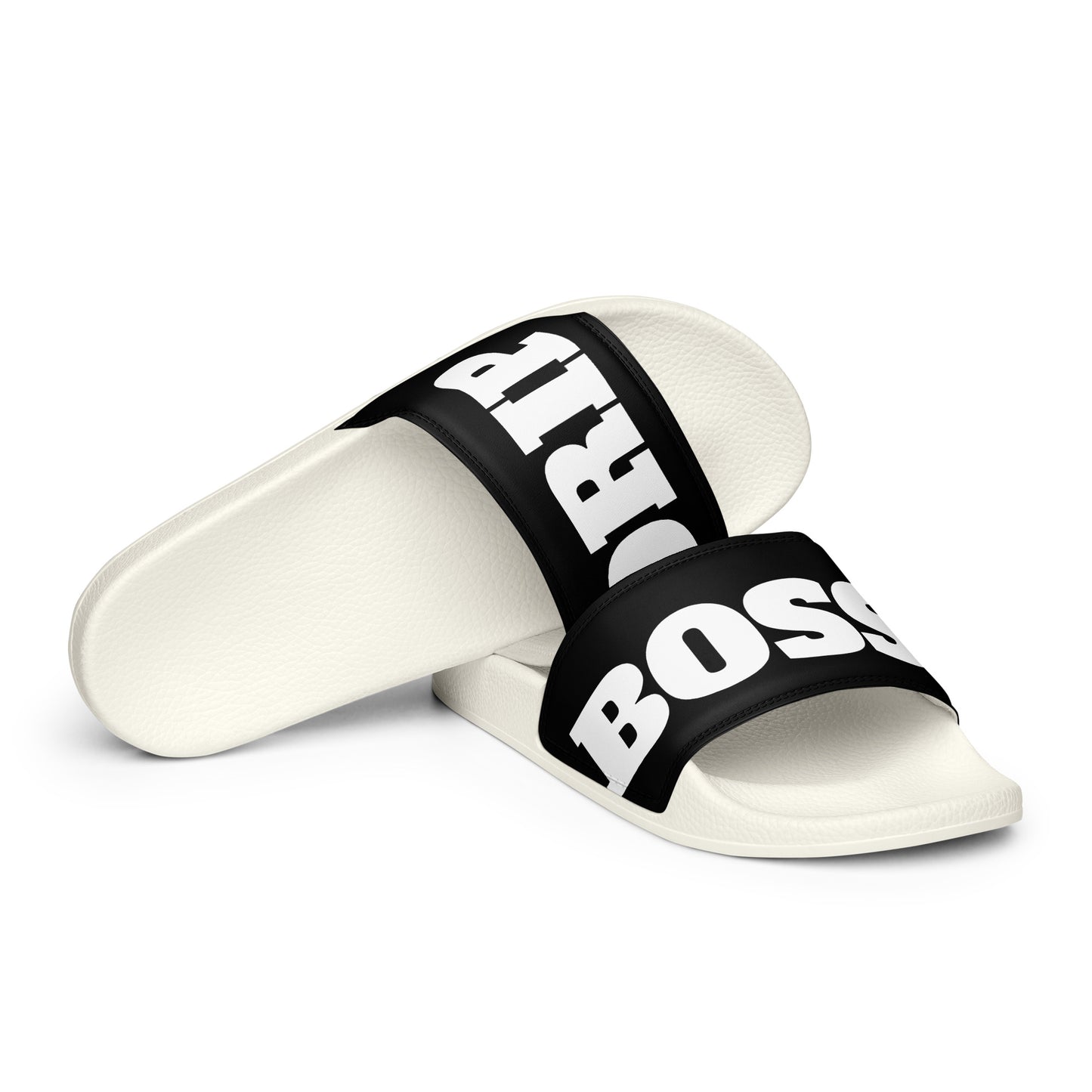 Women's slides