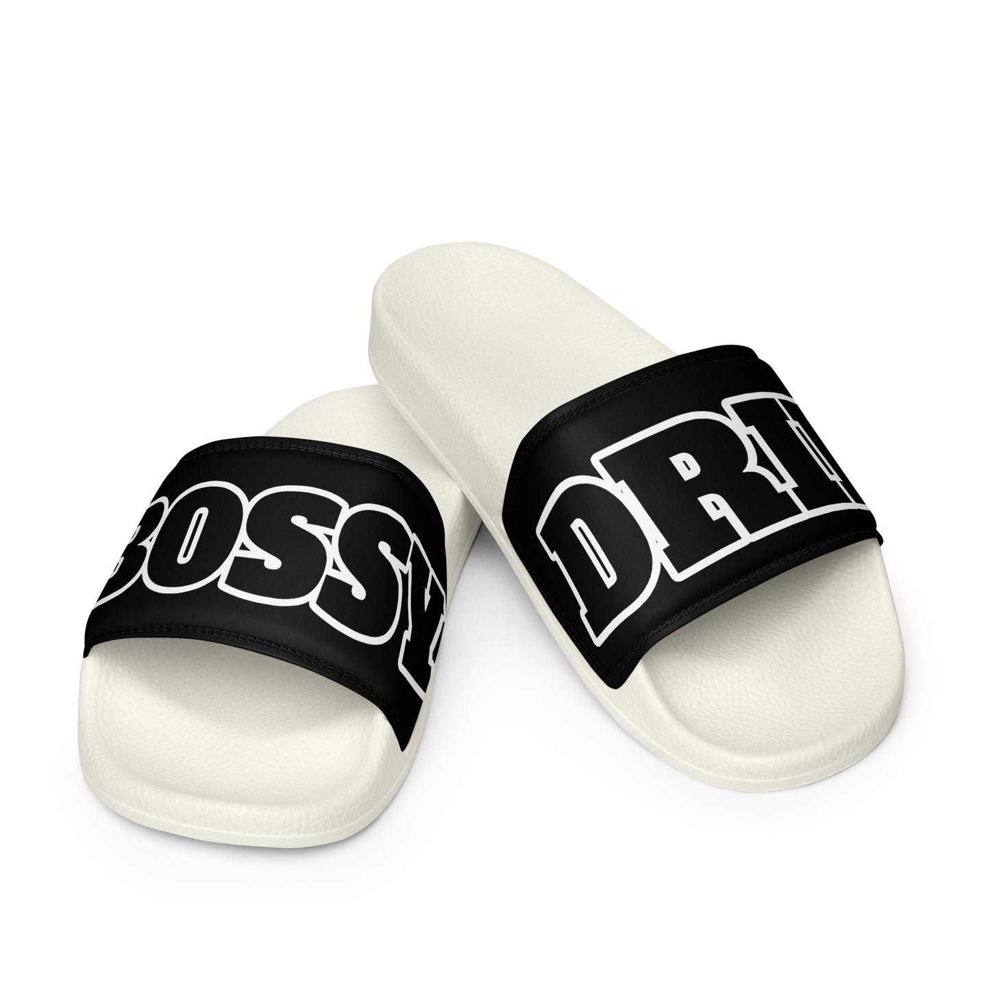 Women's slides