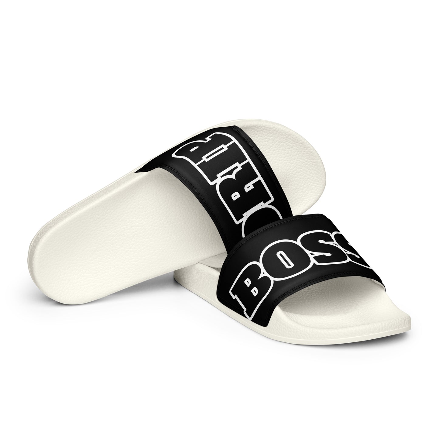 Women's slides