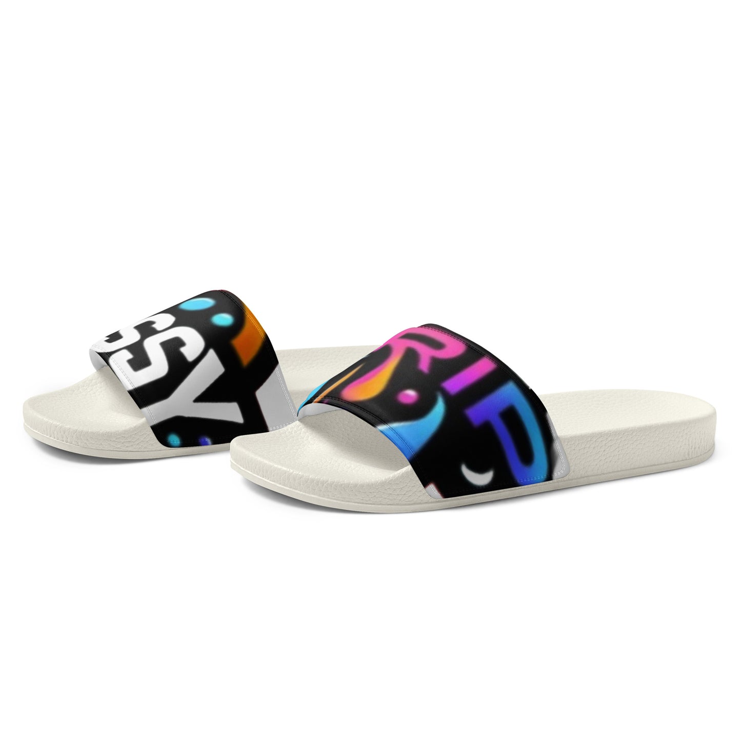 Women's slides