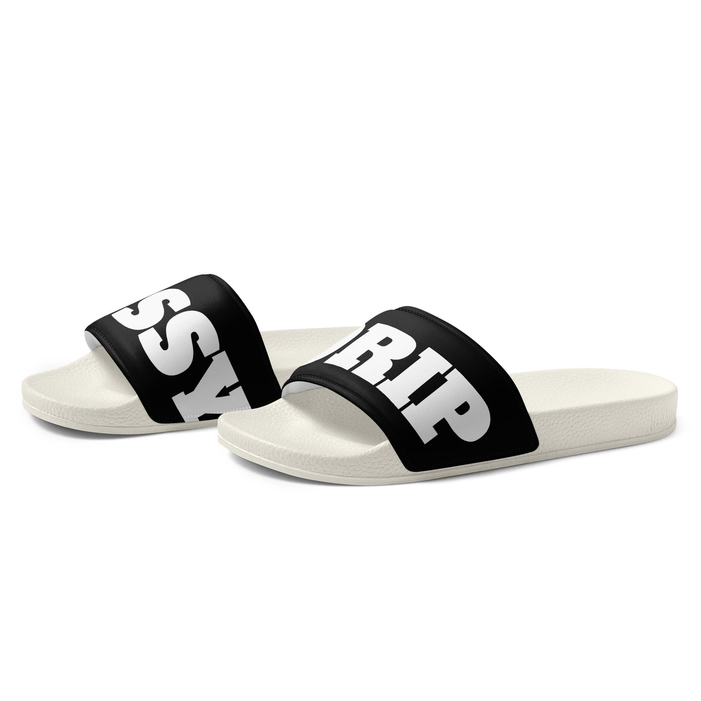 Women's slides