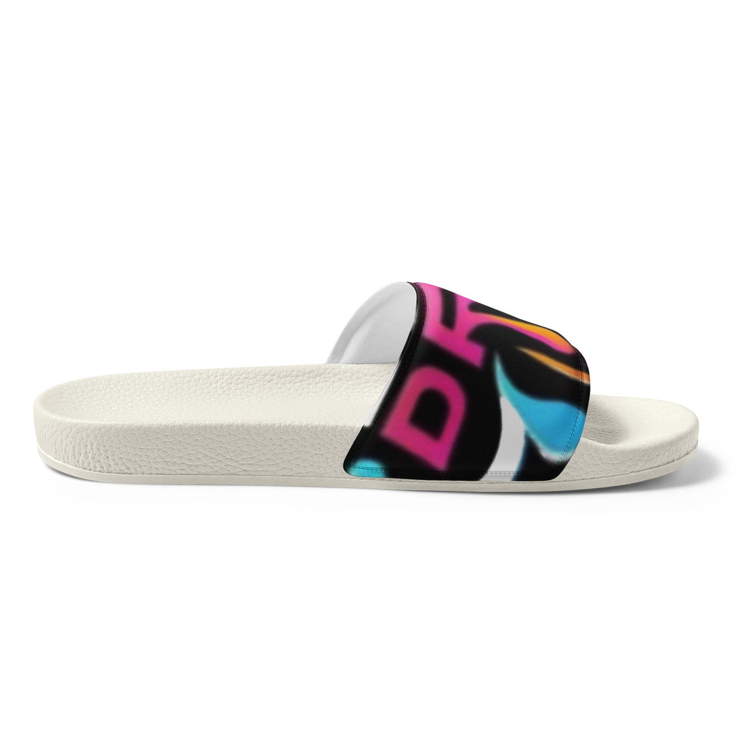 Women's slides