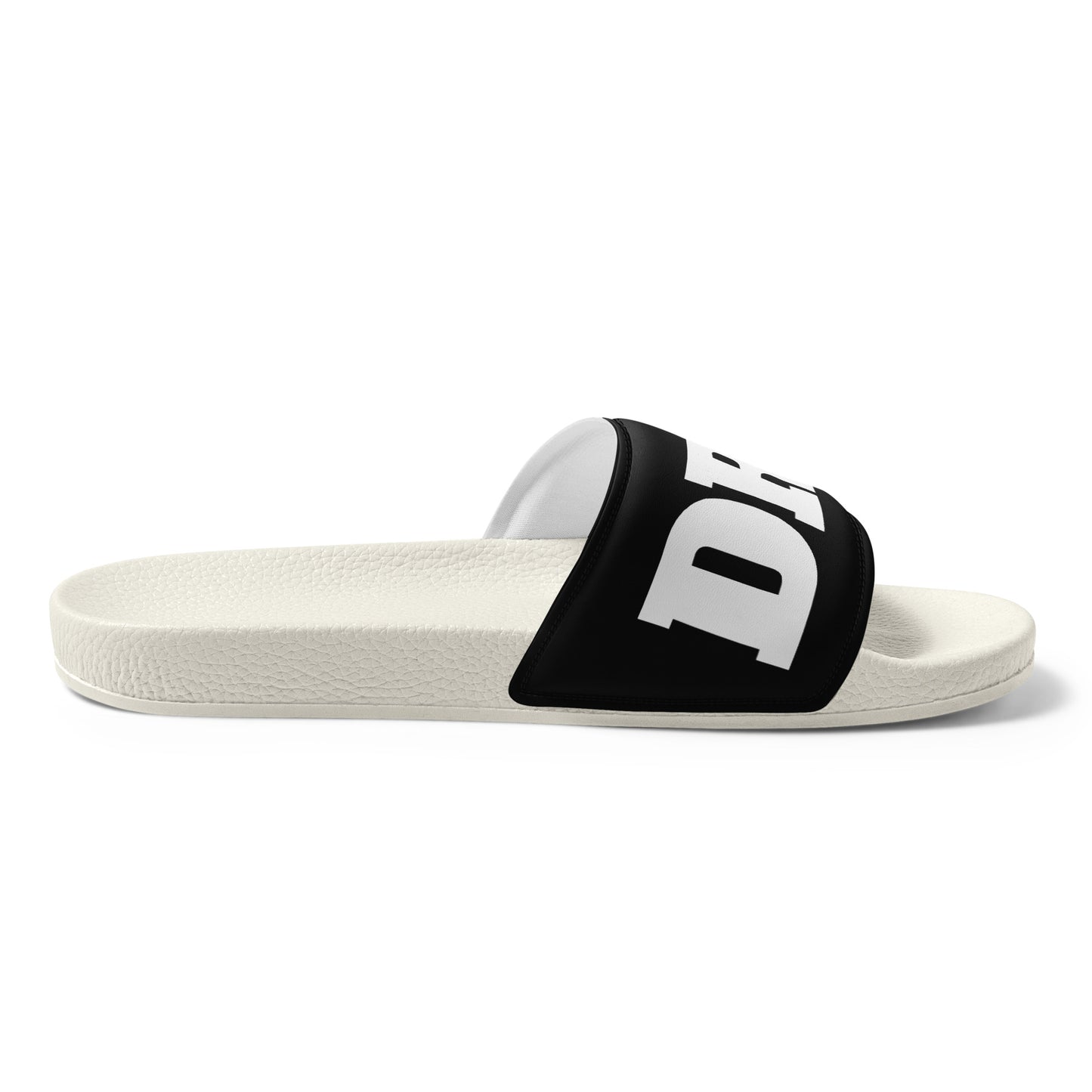 Women's slides