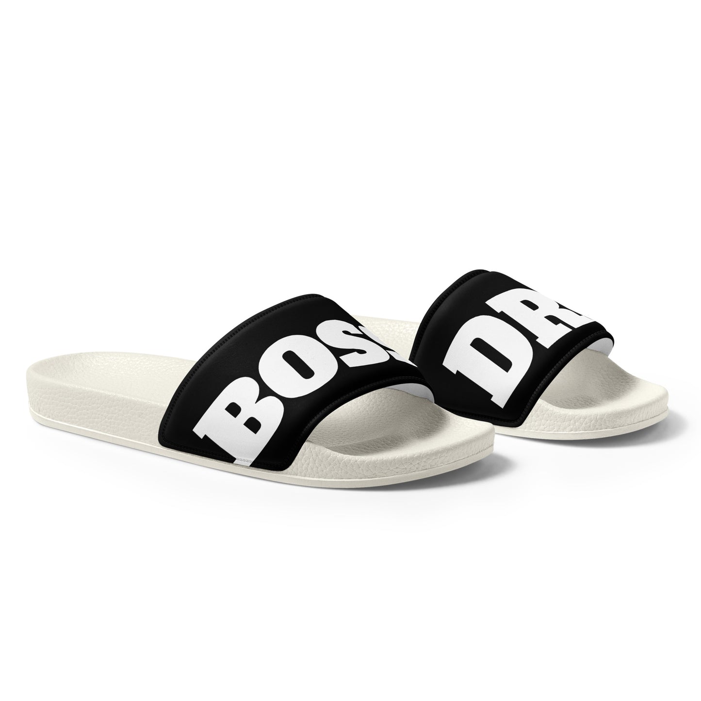 Women's slides